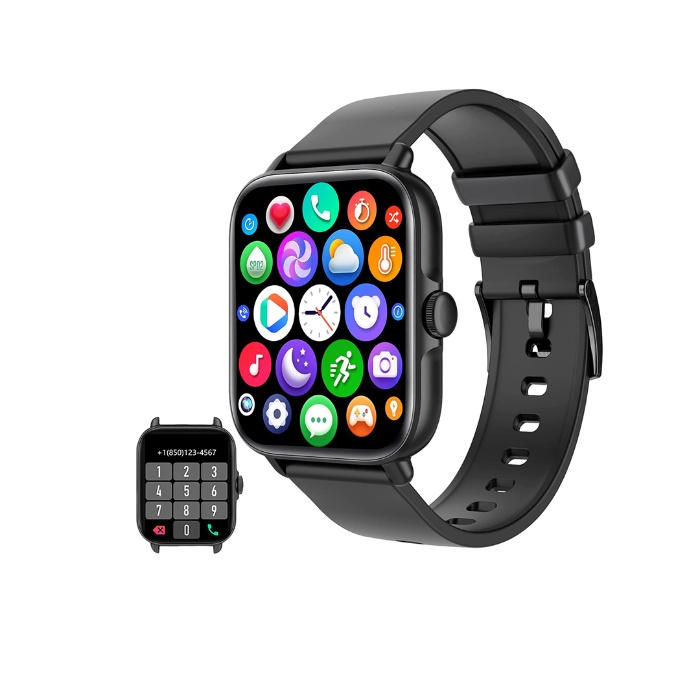 Synchronised 5thgeneration hardware-4